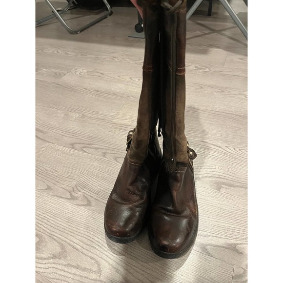 dublin Shoes Dublin Leather Riding Boots Tall Womens Size 9 Poshmark